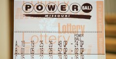 Missouri Couple Wins $2.4 Million after Wife Pesters Husband to Stop for Lottery Ticket