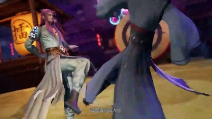 Tinh Hà Chí Tôn Tập 43 VietSub