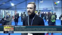 Continúan las faltas de acuerdos y compromisos en la segunda semana de la COP26