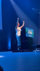 ‘I Know Who I Am:’ Mayor Plante On Her Win & Why Montrealers Should Trust Her