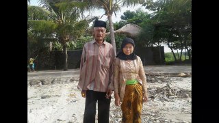 Piknik Ke Semarang Bersama Orang Tua, Wiryo Panut & Ginem - AninditaMadiun