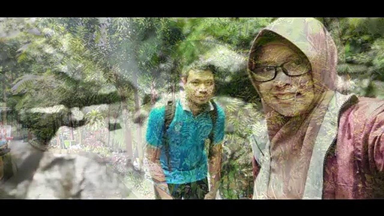 Air Terjun Jumog, Tempat Wista dilereng gunung Lawu Karanganyar - AninditaMadiun