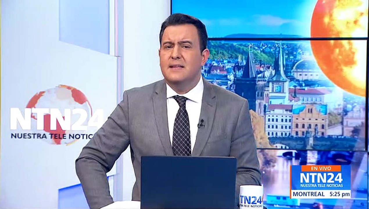 Entrevista a Griselda Colina