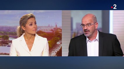 Covid-19 : le masque à nouveau obligatoire à l'école dans 39 départements