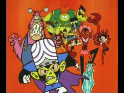 The Powerpuff Girls : L'Attaque des Aromates online multiplayer - ngc