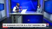The Ghanaian Doctor in a Post Pandemic Era – PM Express on JoyNews (8-11-21)