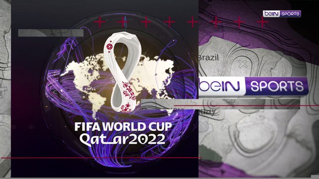 Watch Conmebol WCQ LIVE on beIN SPORTS