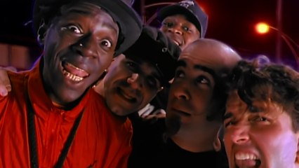 Anthrax - Bring Tha Noize