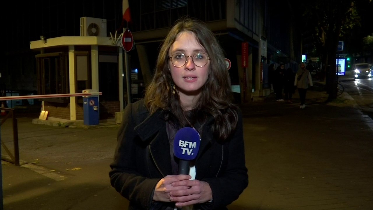 Paris: un salarié de l'AP-HP tente de se suicider en s'immolant par le feu à l'hôpital Saint-Louis