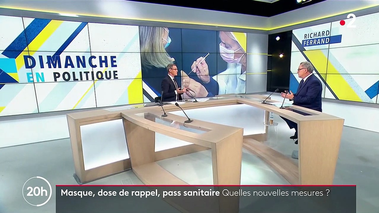 Discours de Macron : que va-t-il annoncer mardi soir ?