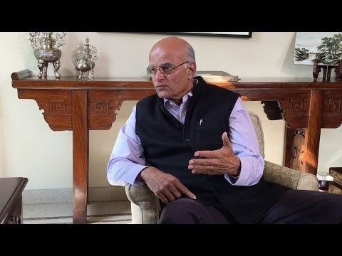 NL Interviews: Shivshankar Menon on Kashmir, Indo-Pak Relationship and Nuclear Weapons