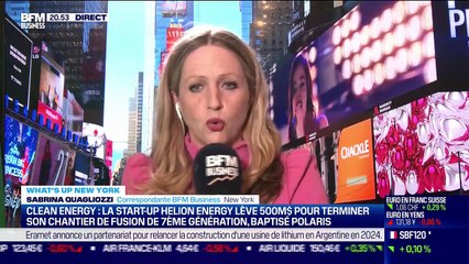 Tech & Co - Lundi 8 novembre