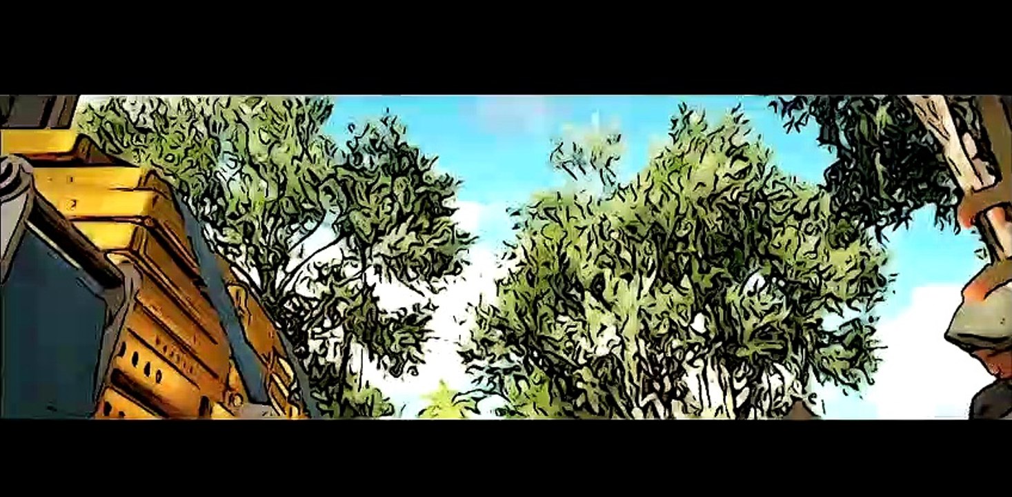 "FARCRY"-A Soft Light Original-Episode 4-"It's The Money"
