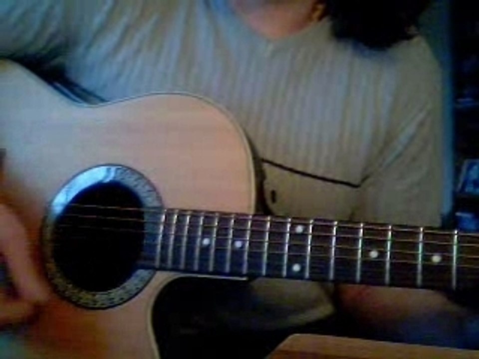 "Streets of Philadelphia"par Alex