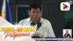 Higit 2.8-M doses ng Sputnik V, dumating sa bansa; Pres. Duterte, kinilala rin ang pagsisikap ng iba’t ibang gov’t agencies sa vaccination program ng pamahalaan