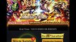 Dragon Ball Legends - Master’s Pack Z Single Summon Open