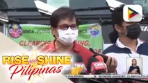 NCR mayors, pabor na alisin na ang face shield maliban sa mga ospital at public transportation