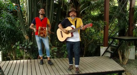 mqn-Juan Cuentacuentos e hijo son invitados al Festival Internacional del Cuento-081121