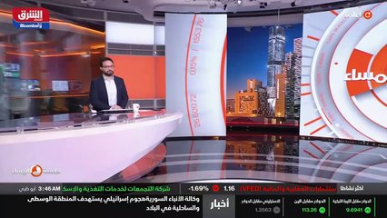 ...الخامسة بتوقيت السعودية على الشرق ....