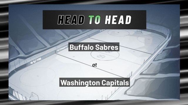 Alex Ovechkin Prop Bet: Score A Goal Vs. Buffalo Sabres, November 8, 2021