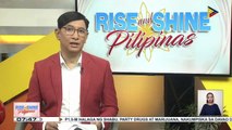 Paliparan sa Amerika, dinagsa ng mga biyahero sa muling pagbubukas ng borders