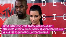 Kanye West Reaction To Kim Kardashian & Pete Davidson Worries The Kardashian Family?