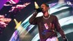 Travis Scott Reacts To Astroworld Tragedy - Will Refund Guests & Pay For Funerals