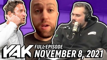 Big Cat Gives His Thoughts On The Hit-Piece AND Nate Busting At The WSOP