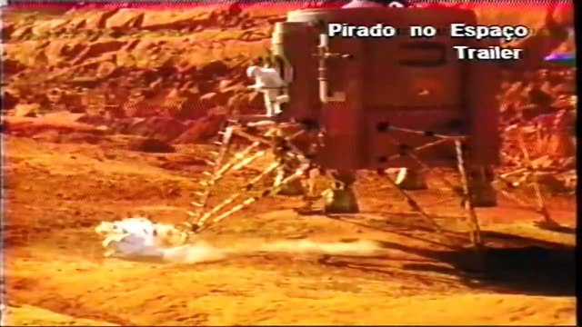 Abertura do VHS Disney George O Rei da Floresta 1998