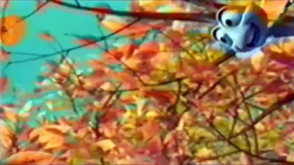 Abertura do VHS Disney Toy Story 1995