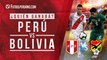 Pronóstico del Perú vs Bolivia: ¿quién ganará el partido en Lima por las Eliminatorias?