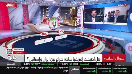 ...ايضا ، وكل هذه الوكالات وافق على أن إيرا...