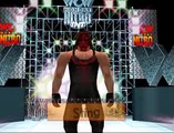 WCW-nWo Revenge online multiplayer - n64