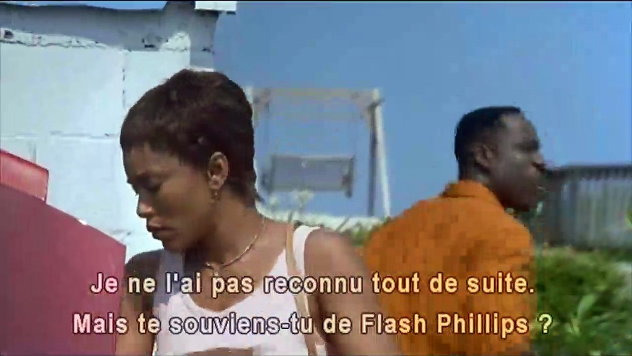 () - Bande annonce