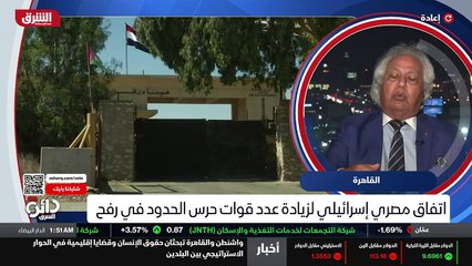 ...نتعجب من التطورات التي حصلت في سنة ، وجو...