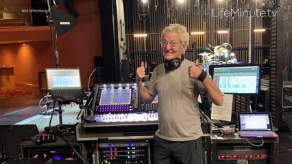 REO Speedwagon Takes Their Wagon on the Road to Wow New and Old Fans Alike