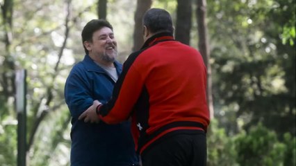 Te Dou A Vida 05/11/2021 Capítulo 35 Completo