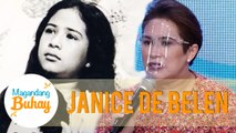 Momshie Janice talks about how she started in showbiz | Magandang Buhay