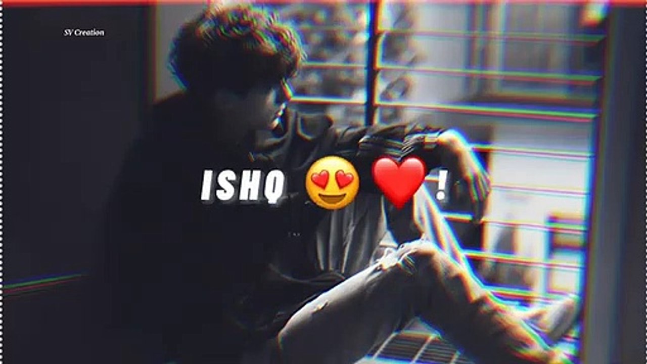 ❤️ Ishq Usse Se Karo Jiske Pass Kamiya Bohot Hai  Yeh Khubiyon  Se Bare Chehre Itratein Bohut Hai