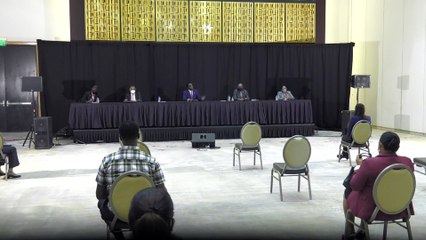 Jacob Has Plans For Ttps While He's In Charge