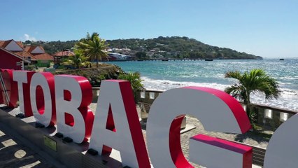 Denise Releases Candidates