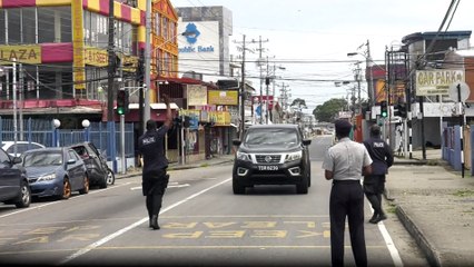 Gov't Intends To Lift All Restrictions After Soe?