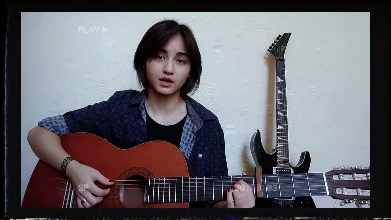 The Last Of Us Part II  cover song