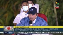Daniel Ortega: Cuantos hermanos latinoamericanos salen para buscar ciudadanía de EE.UU.