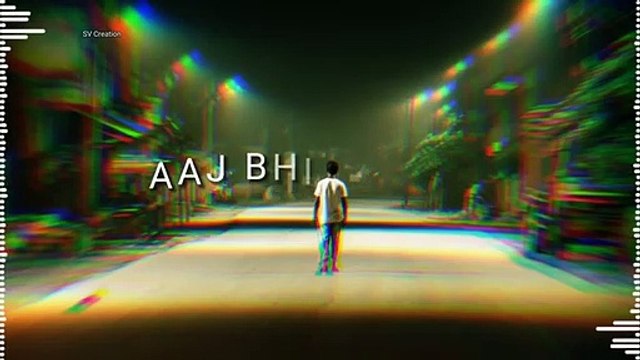 Tujhe Mhbt Thi Mujhe Aaj Bhi Hai Heart Touching Shayari Broken Heart Shayari