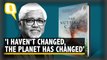 The Planet Has Changed: Amitav Ghosh Talks About His New Book & Climate Crisis