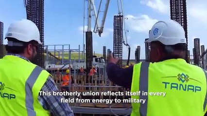 Fahrettin Altun'dan Karabağ mesajı