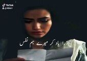 Zara Yaad Kar #sad Whatsapp Status