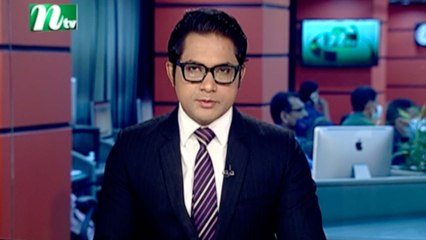 NTV Modhyanner Khobor | 09 November 2021