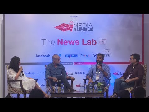 #MediaRumble: Word limit-bound reportage has turned journalists into authors